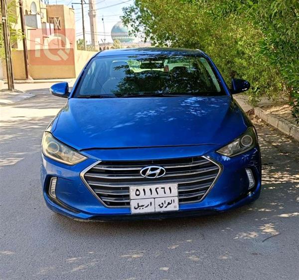 Hyundai for sale in Iraq